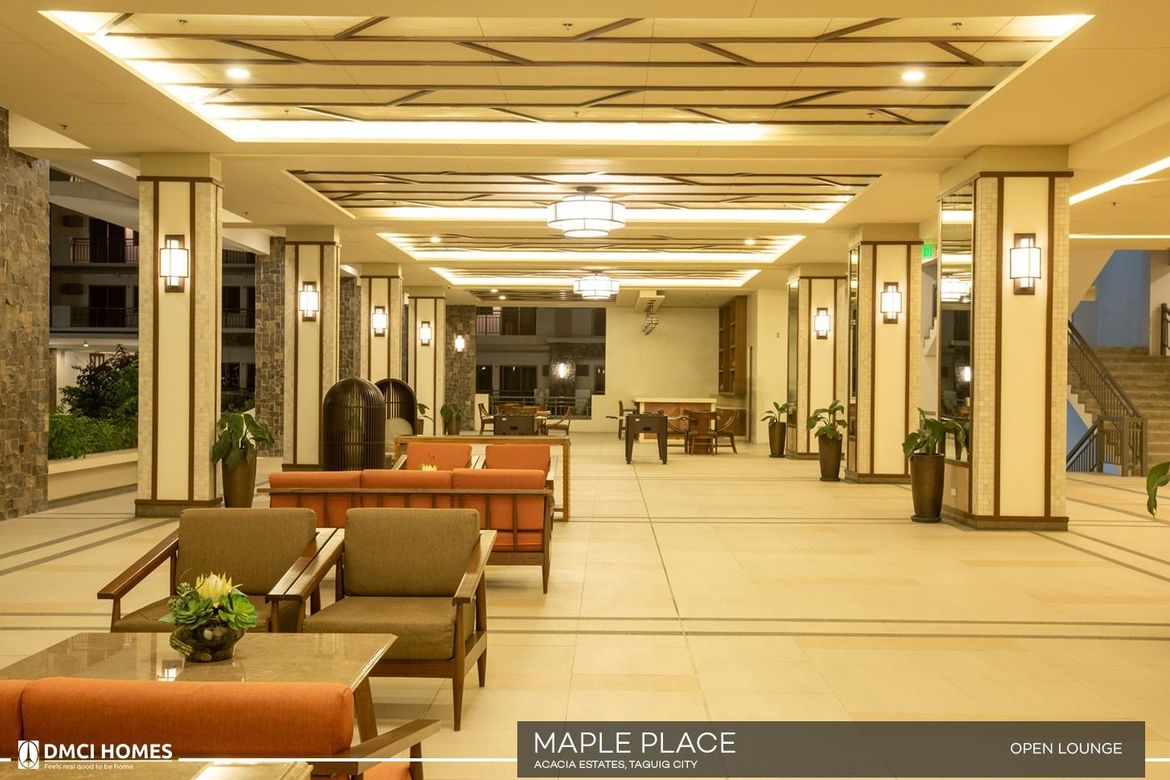 2 Bedroom Condo for Sale in Maple Place, Bangkal, Makati City near MRT-3 Magallanes – photo 9