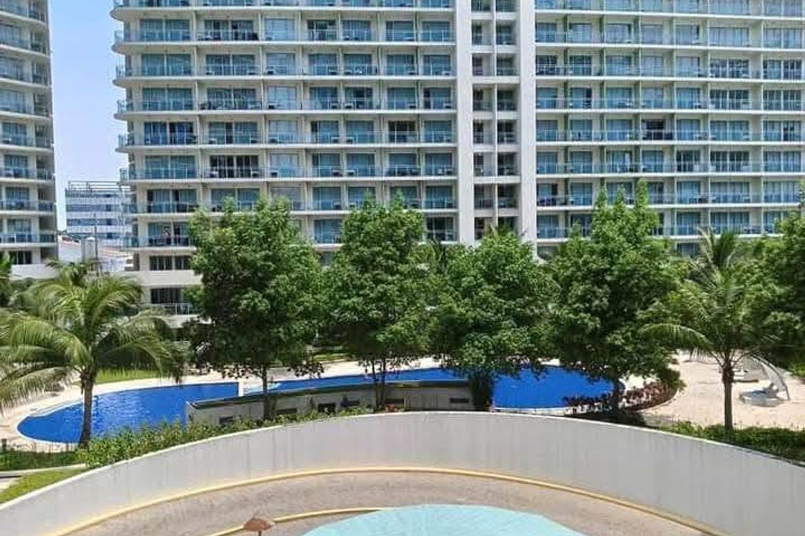2 Bedroom Condo for Sale in Marcelo Green Village, Parañaque, Metro Manila