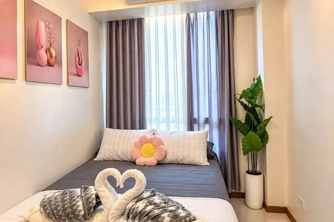 2 Bedroom Condo for Sale in Marcelo Green Village, Parañaque, Metro Manila – photo 3