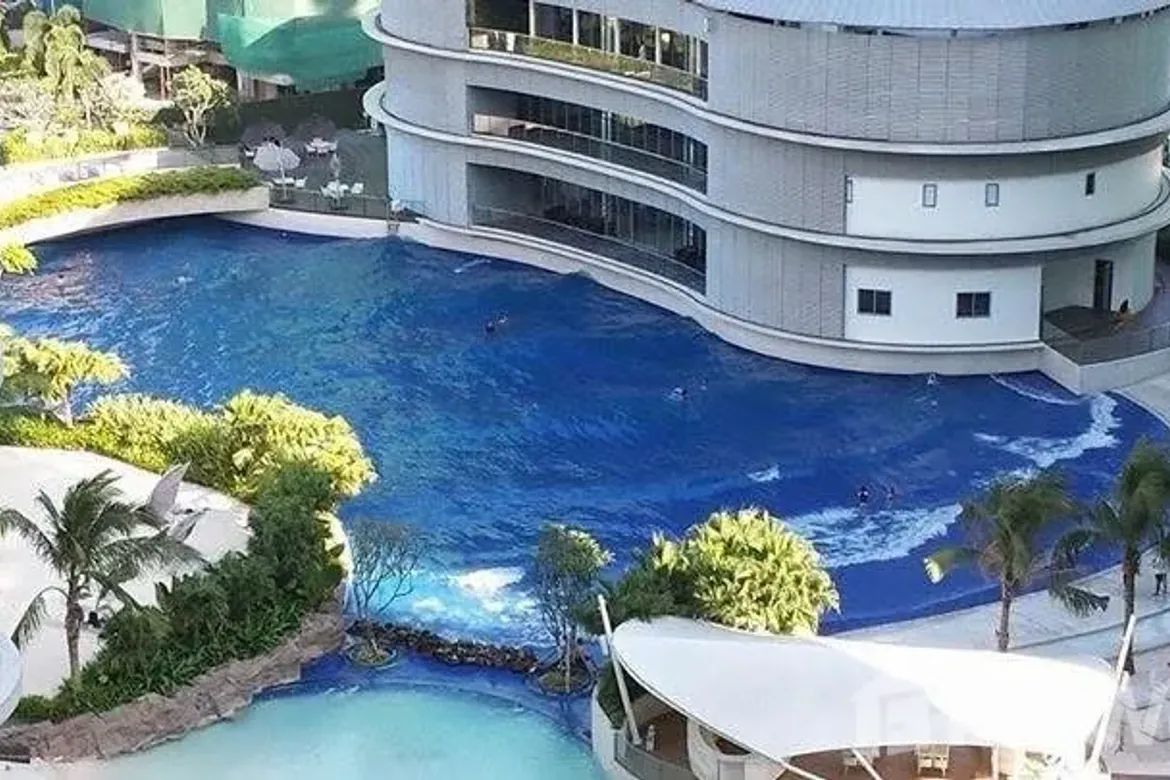 2 Bedroom Condo for Sale in Marcelo Green Village, Parañaque, Metro Manila – photo 7