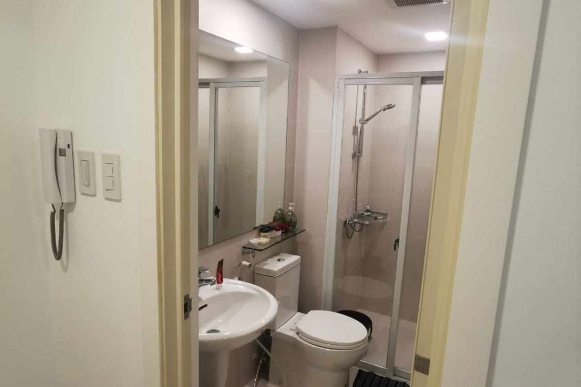 2 Bedroom Condo for Sale in Marcelo Green Village, Parañaque, Metro Manila – photo 8
