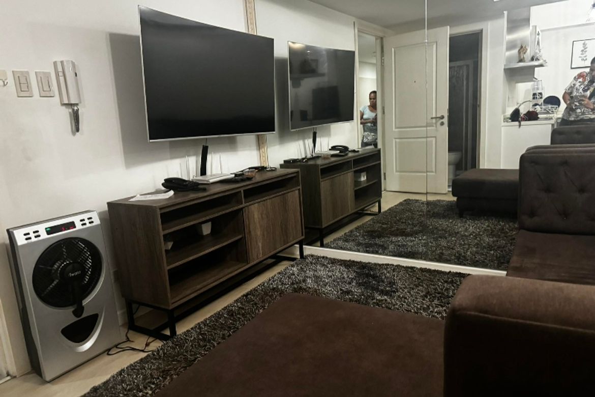 2 Bedroom Condo for Sale in Marcelo Green Village, Parañaque, Metro Manila