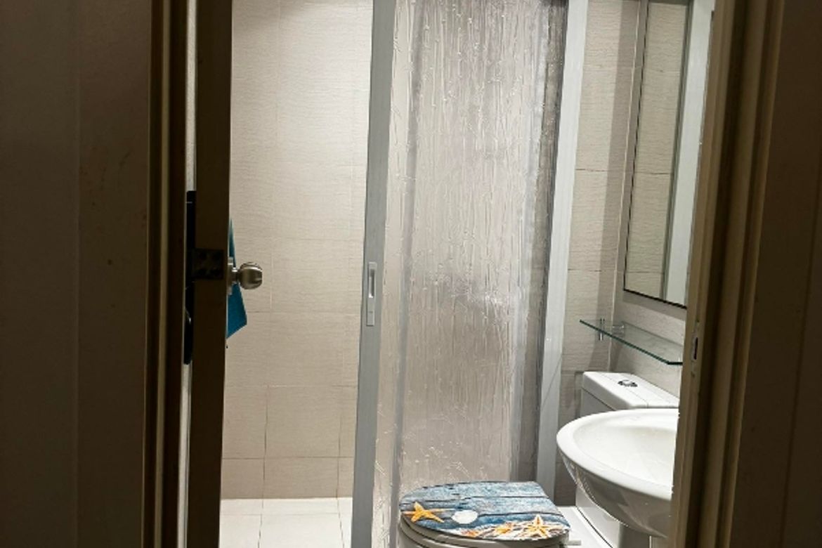 2 Bedroom Condo for Sale in Marcelo Green Village, Parañaque, Metro Manila – photo 2
