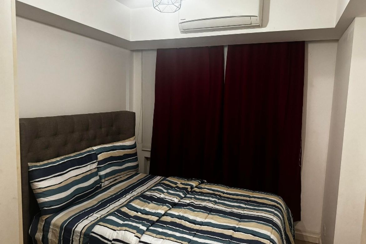 2 Bedroom Condo for Sale in Marcelo Green Village, Parañaque, Metro Manila – photo 3