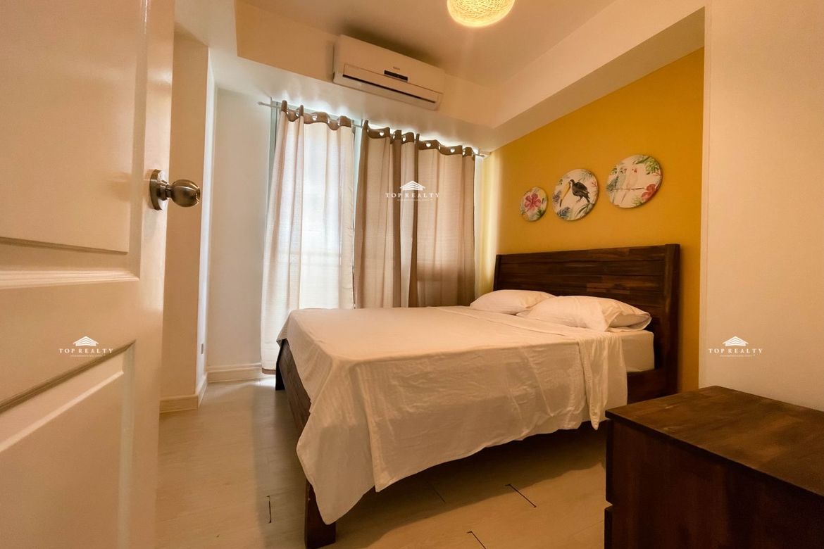 2 Bedroom Condo for Sale in Marcelo Green Village, Parañaque, Metro Manila