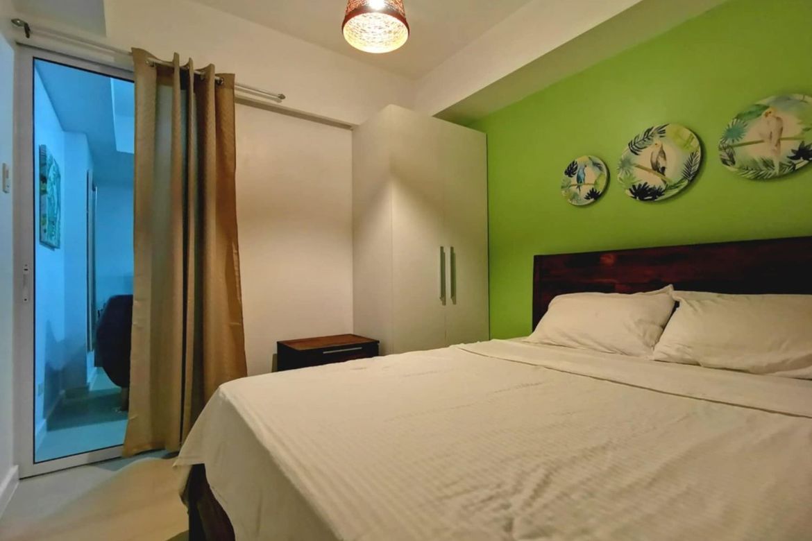 2 Bedroom Condo for Sale in Marcelo Green Village, Parañaque, Metro Manila – photo 3