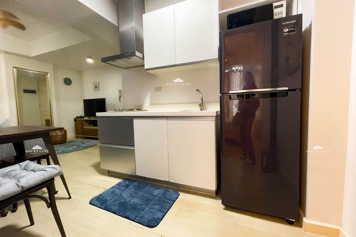 2 Bedroom Condo for Sale in Marcelo Green Village, Parañaque, Metro Manila – photo 5