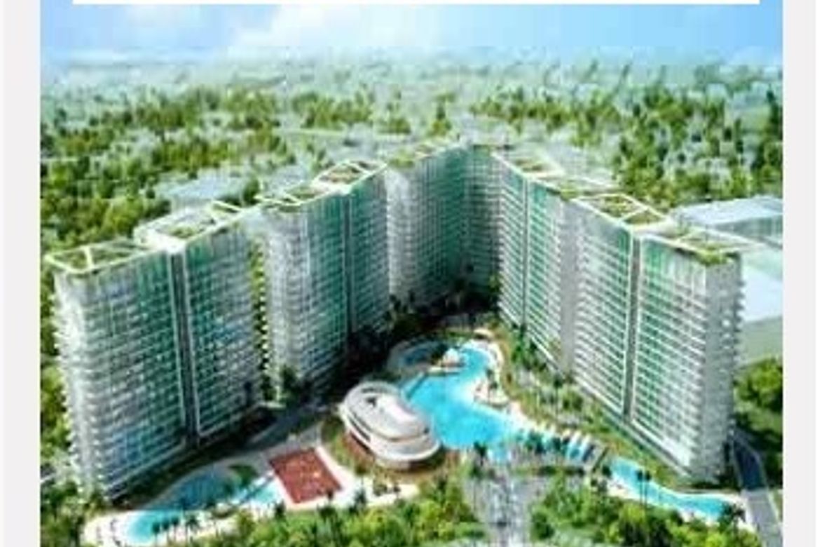 2 Bedroom Condo for Sale in Marcelo Green Village, Parañaque, Metro Manila – photo 2