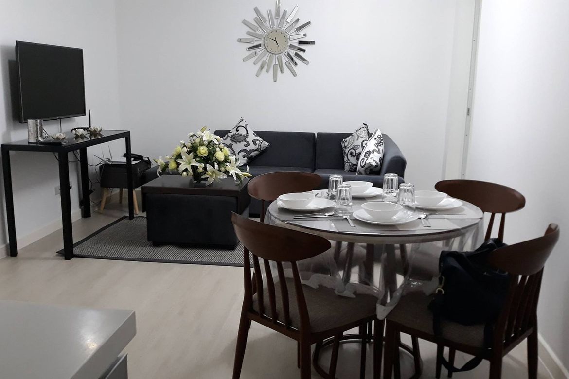 2 Bedroom Condo for Sale in Marcelo Green Village, Parañaque, Metro Manila