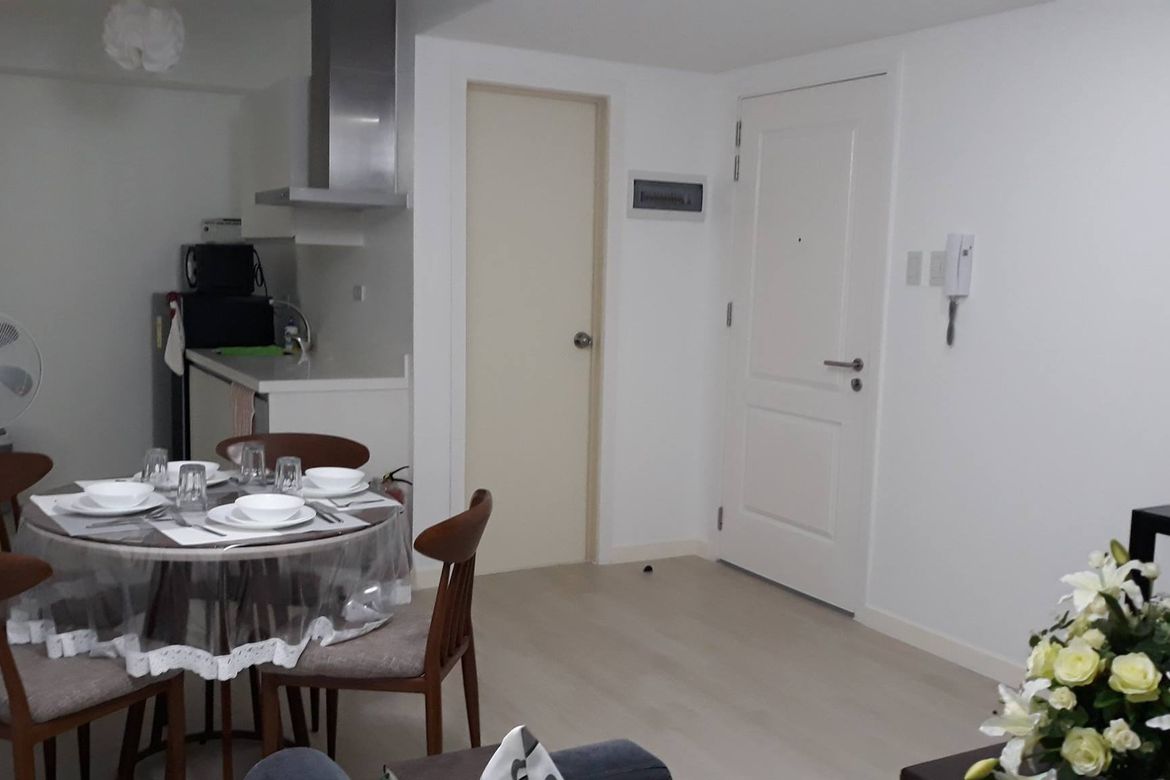 2 Bedroom Condo for Sale in Marcelo Green Village, Parañaque, Metro Manila – photo 3