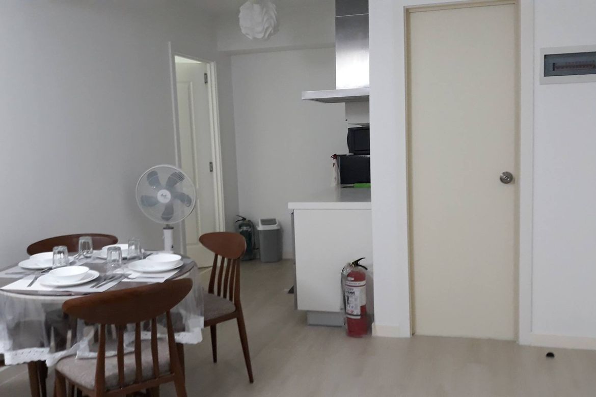2 Bedroom Condo for Sale in Marcelo Green Village, Parañaque, Metro Manila – photo 5