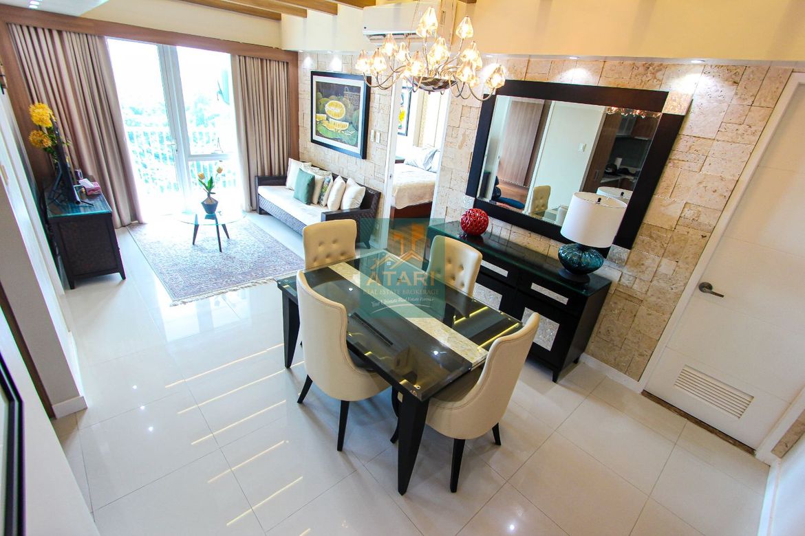 2 Bedroom Condo for Sale in Marco Polo Residences, Lahug, Cebu City, Cebu – photo 2