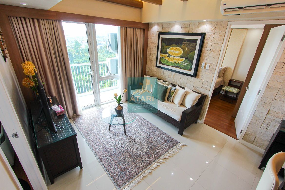 2 Bedroom Condo for Sale in Marco Polo Residences, Lahug, Cebu City, Cebu – photo 4