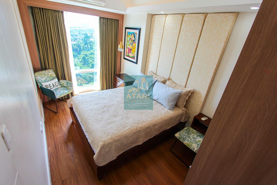 2 Bedroom Condo for Sale in Marco Polo Residences, Lahug, Cebu City, Cebu – photo 5