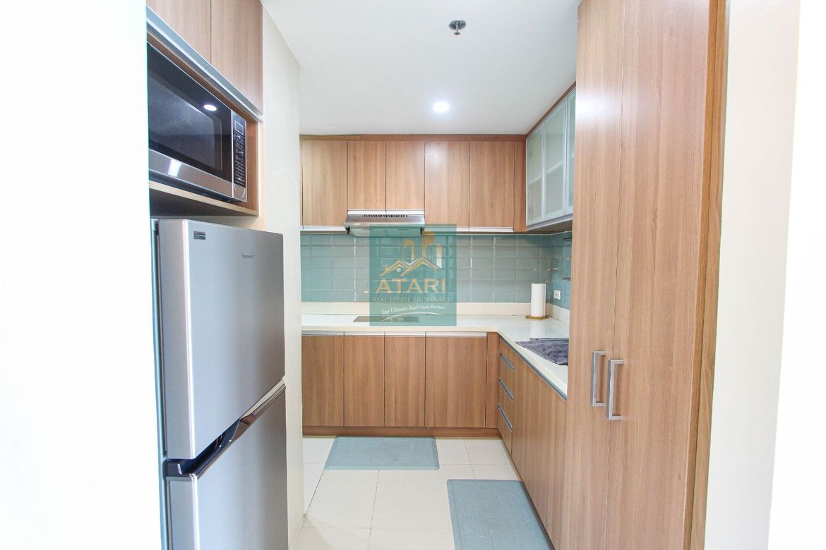2 Bedroom Condo for Sale in Marco Polo Residences, Lahug, Cebu City, Cebu – photo 7