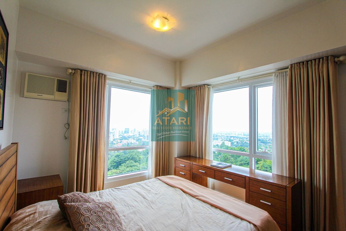 2 Bedroom Condo for Sale in Marco Polo Residences, Lahug, Cebu City, Cebu – photo 4
