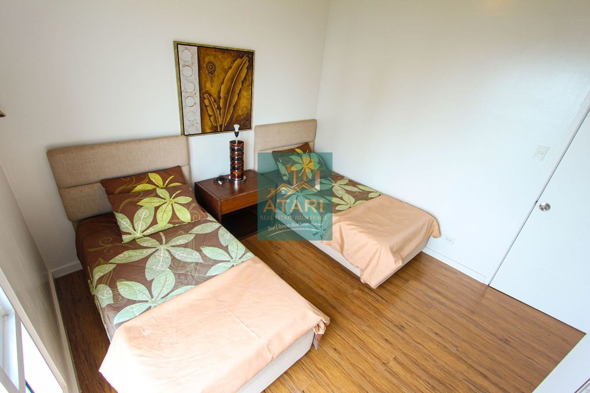 2 Bedroom Condo for Sale in Marco Polo Residences, Lahug, Cebu City, Cebu – photo 7