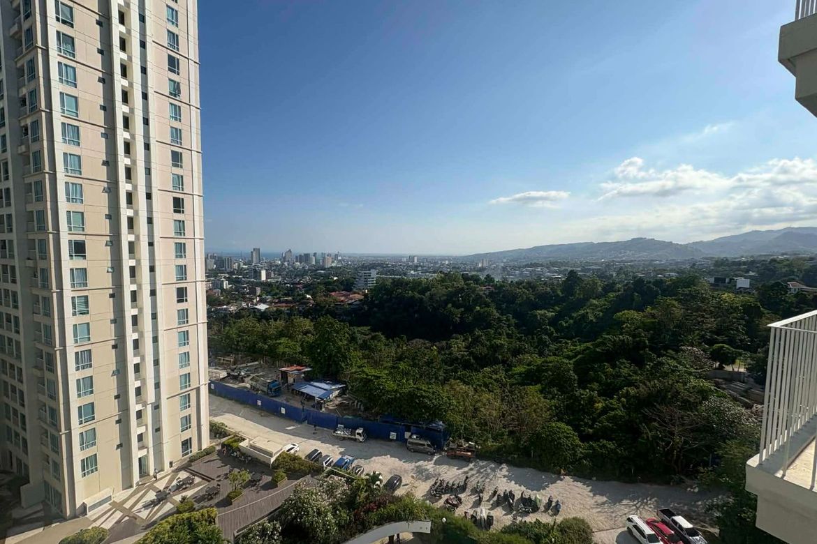 2 Bedroom Condo for Sale in Marco Polo Residences, Lahug, Cebu City, Cebu