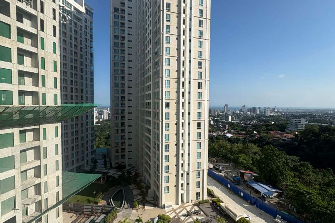 2 Bedroom Condo for Sale in Marco Polo Residences, Lahug, Cebu City, Cebu – photo 2