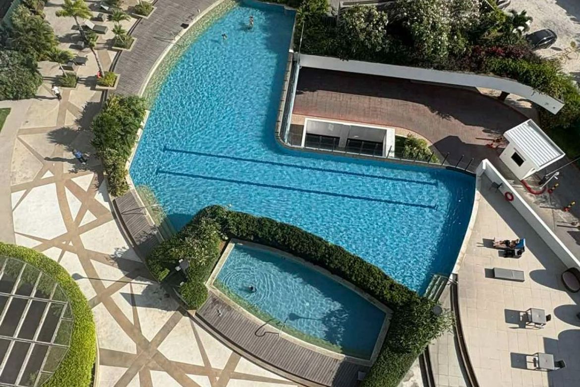 2 Bedroom Condo for Sale in Marco Polo Residences, Lahug, Cebu City, Cebu – photo 4