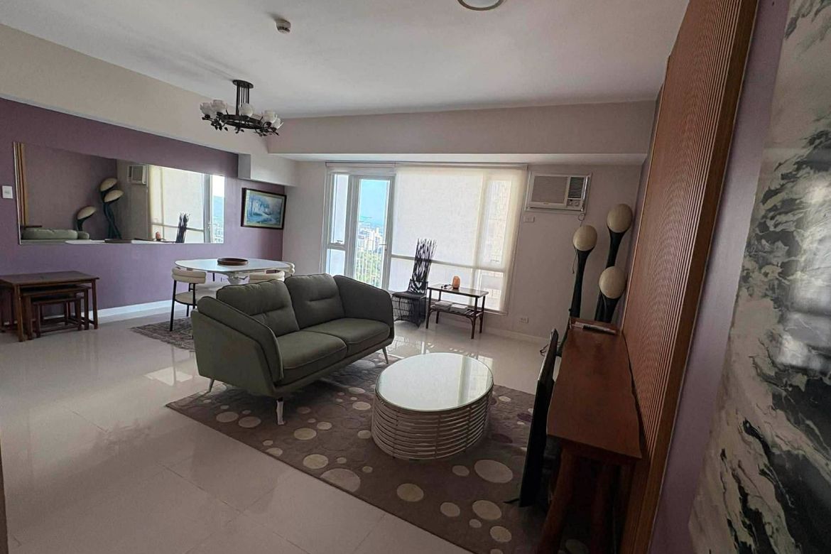 2 Bedroom Condo for Sale in Marco Polo Residences, Lahug, Cebu City, Cebu – photo 6