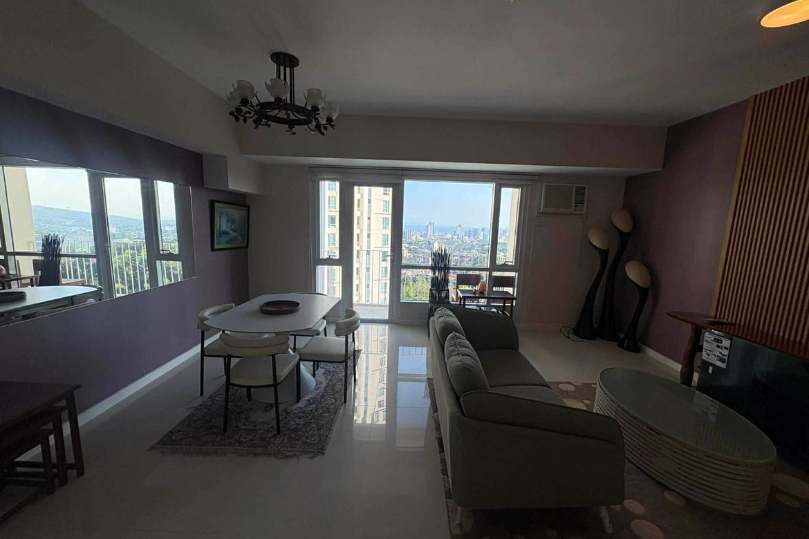 2 Bedroom Condo for Sale in Marco Polo Residences, Lahug, Cebu City, Cebu – photo 7
