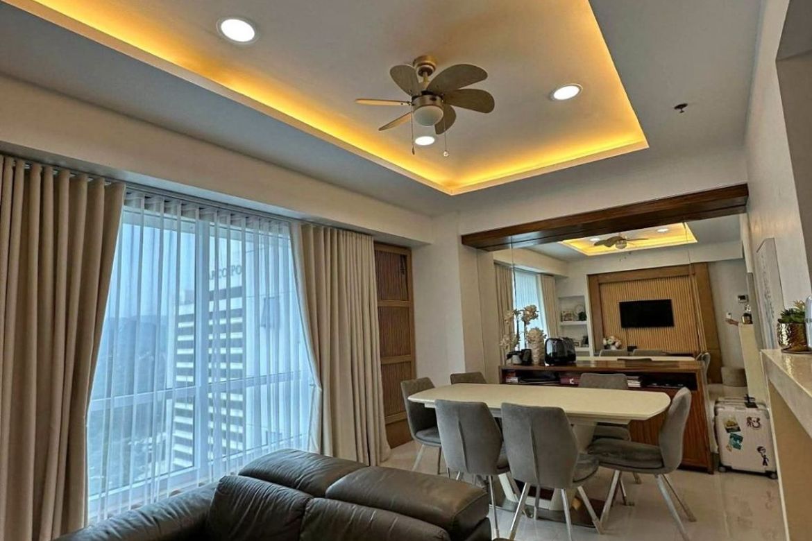 2 Bedroom Condo for Sale in Marco Polo Residences, Lahug, Cebu City, Cebu – photo 4