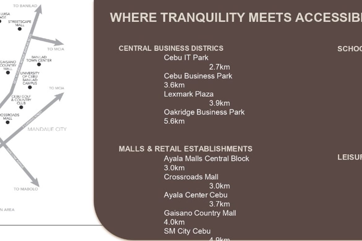 2 Bedroom Condo for Sale in Marco Polo Residences, Lahug, Cebu City, Cebu – photo 4
