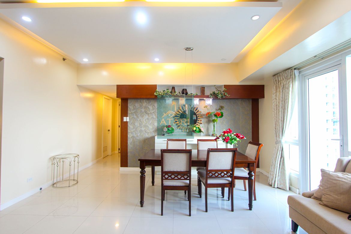 2 Bedroom Condo for Sale in Marco Polo Residences, Lahug, Cebu City, Cebu – photo 2