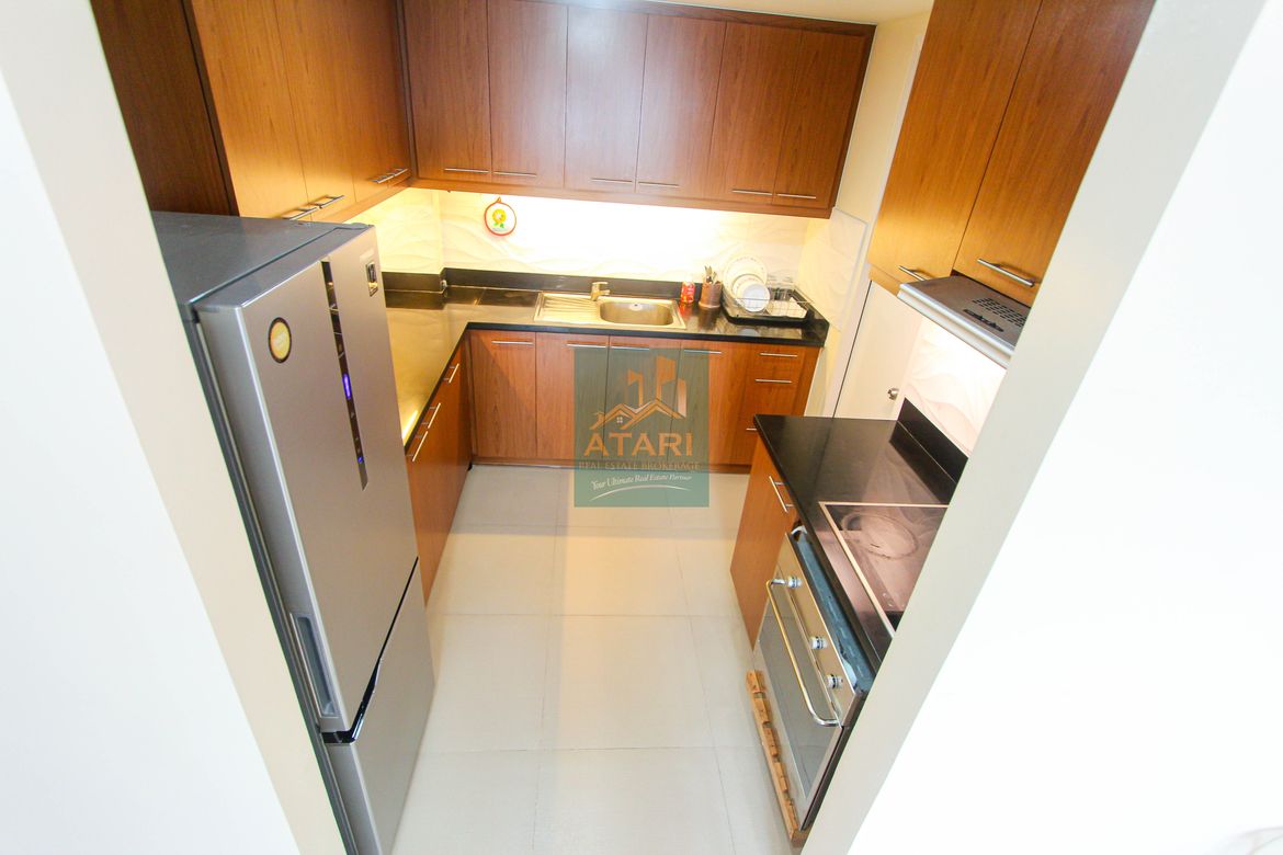 2 Bedroom Condo for Sale in Marco Polo Residences, Lahug, Cebu City, Cebu – photo 3