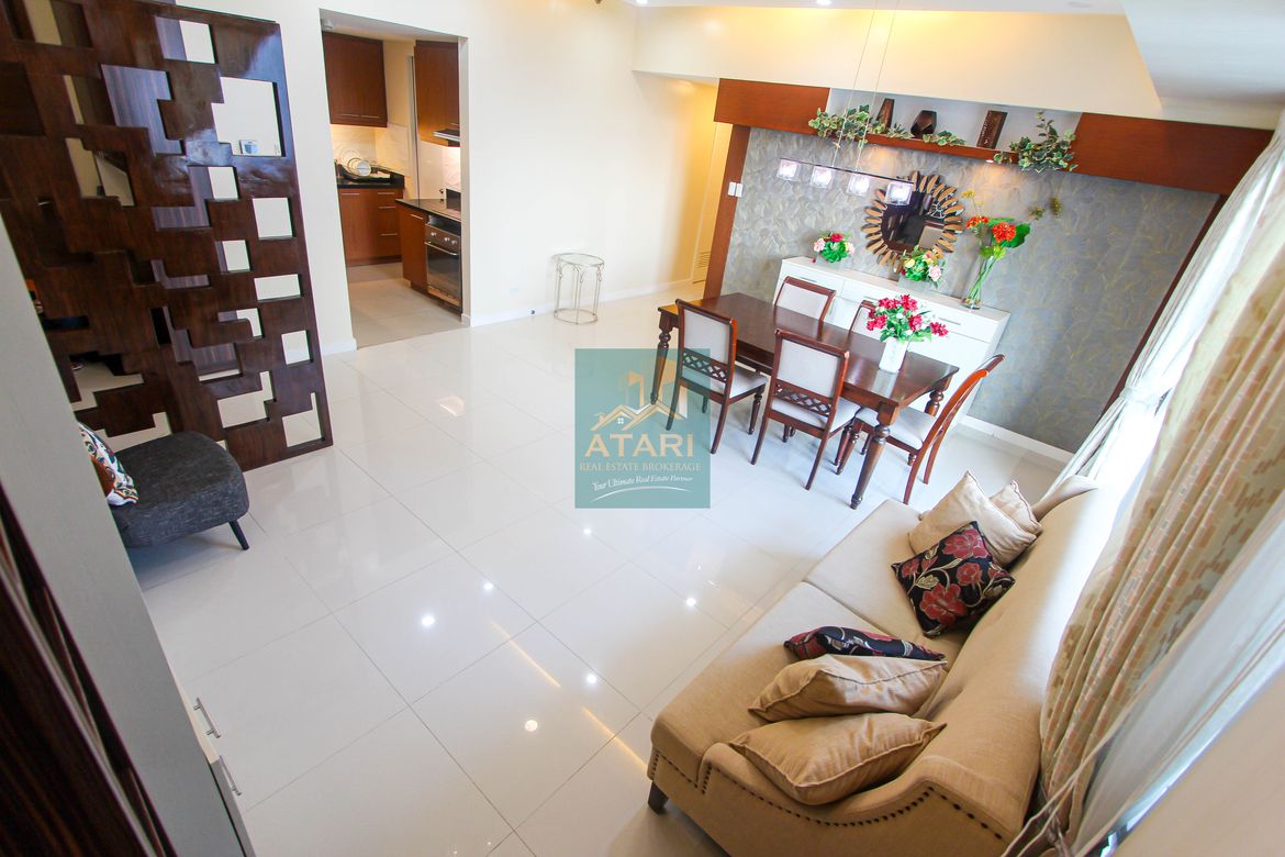 2 Bedroom Condo for Sale in Marco Polo Residences, Lahug, Cebu City, Cebu – photo 4
