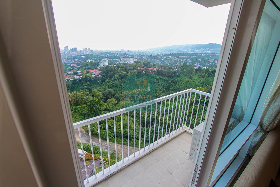 2 Bedroom Condo for Sale in Marco Polo Residences, Lahug, Cebu City, Cebu – photo 5