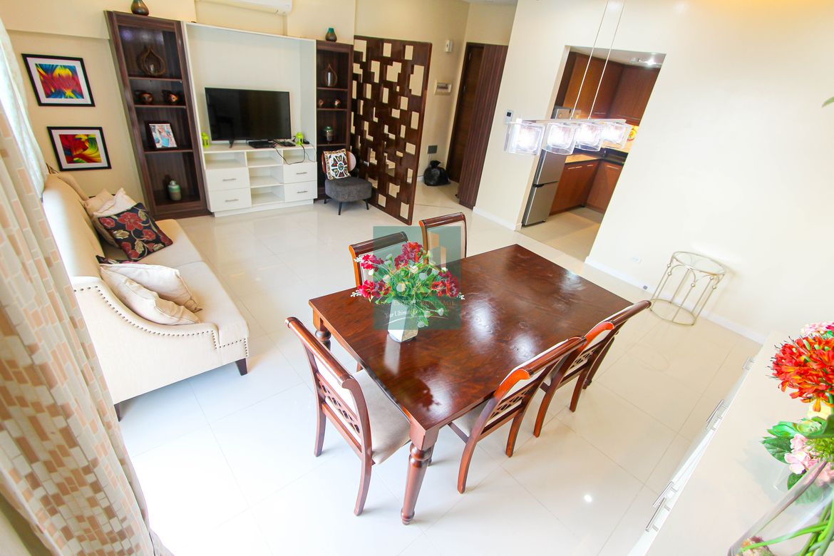 2 Bedroom Condo for Sale in Marco Polo Residences, Lahug, Cebu City, Cebu – photo 6