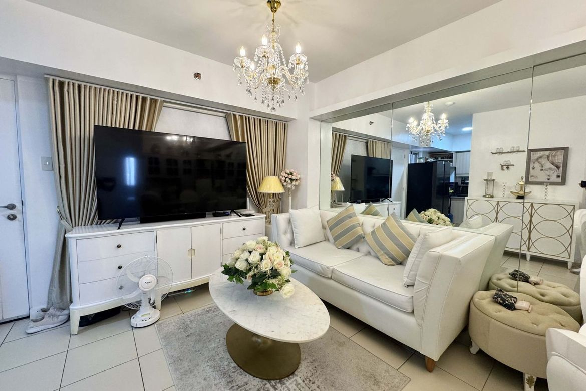 2 Bedroom Condo for Sale in Mariana, Quezon City, Metro Manila – photo 2