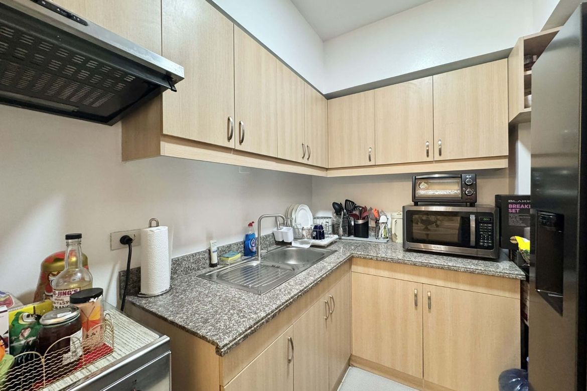 2 Bedroom Condo for Sale in Mariana, Quezon City, Metro Manila – photo 8