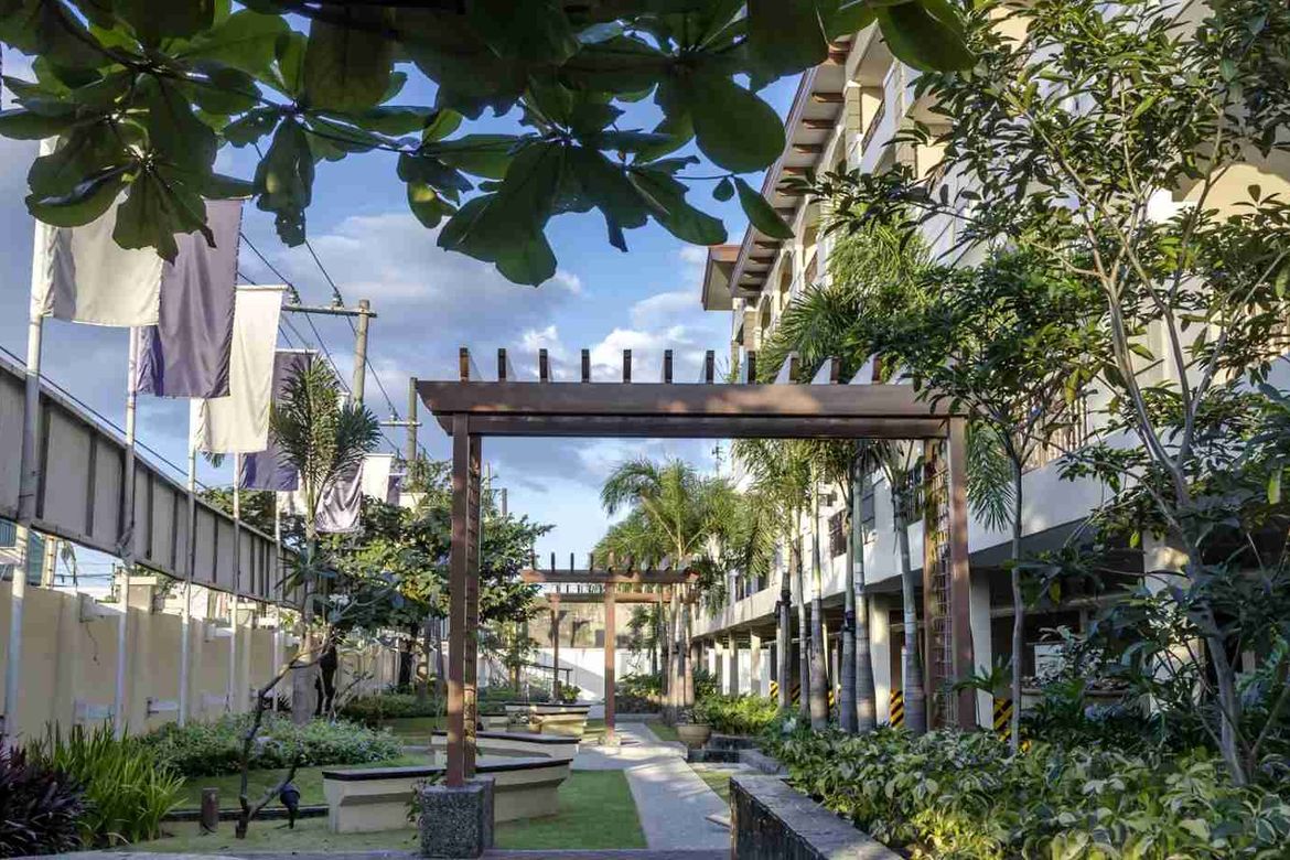 2 Bedroom Condo for Sale in Maricielo Villas, Pulang Lupa Uno, Las Piñas, Metro Manila – photo 4