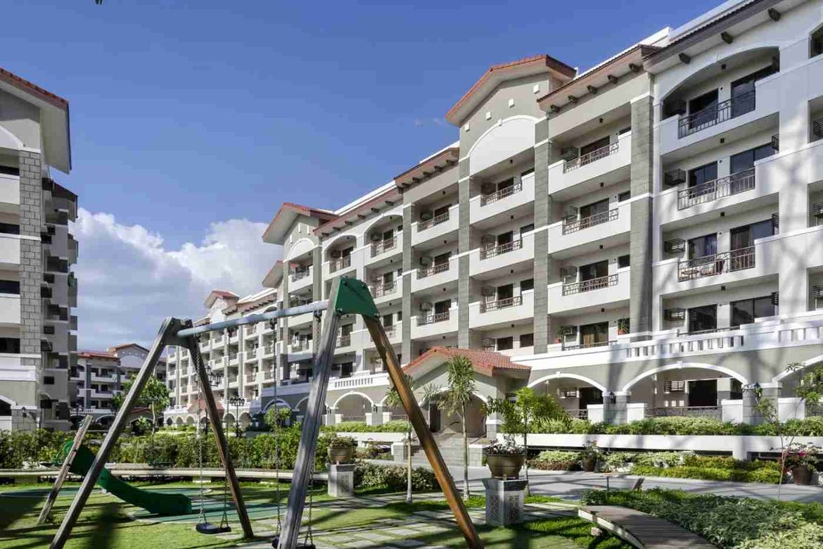 2 Bedroom Condo for Sale in Maricielo Villas, Pulang Lupa Uno, Las Piñas, Metro Manila – photo 5