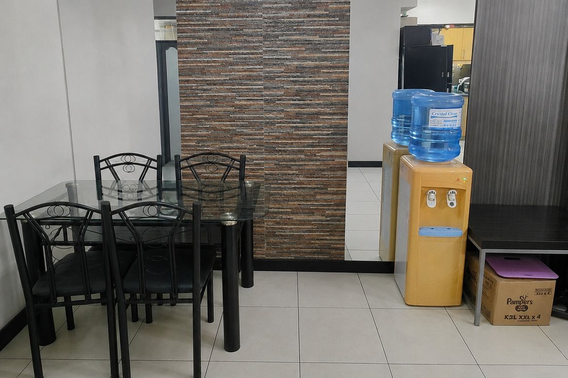 2 Bedroom Condo for Sale in Maricielo Villas, Pulang Lupa Uno, Las Piñas, Metro Manila – photo 3