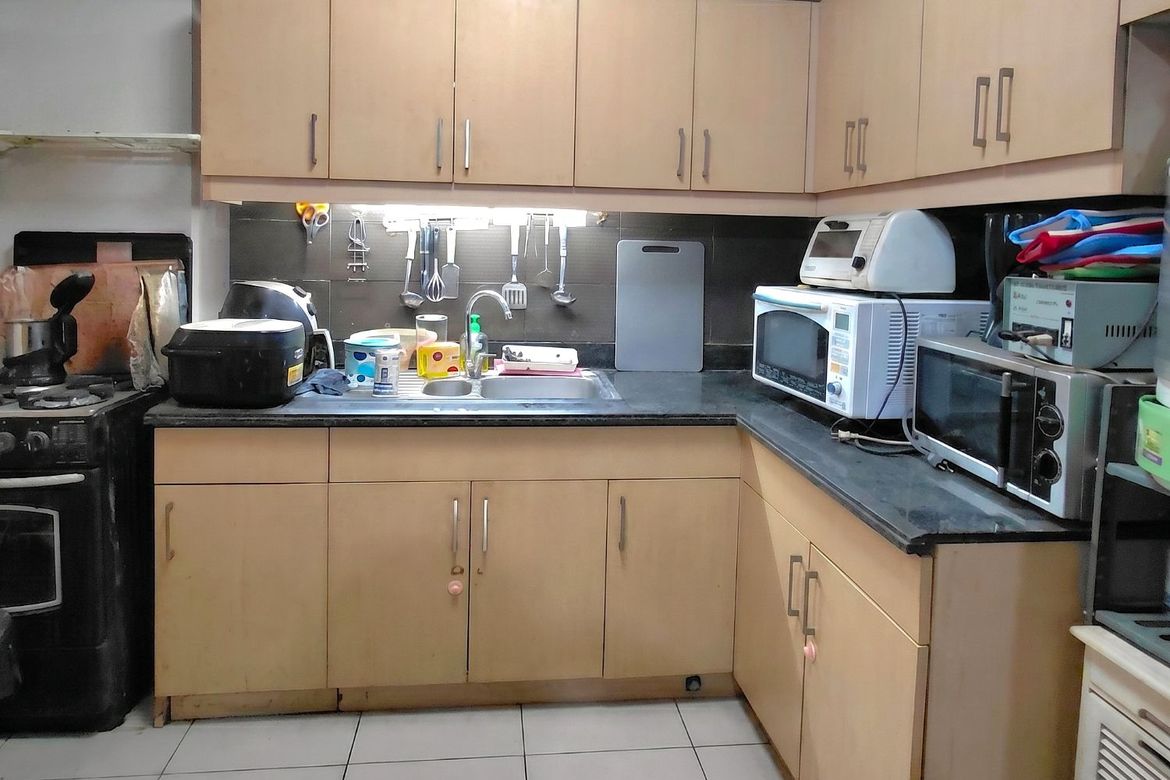 2 Bedroom Condo for Sale in Maricielo Villas, Pulang Lupa Uno, Las Piñas, Metro Manila – photo 4