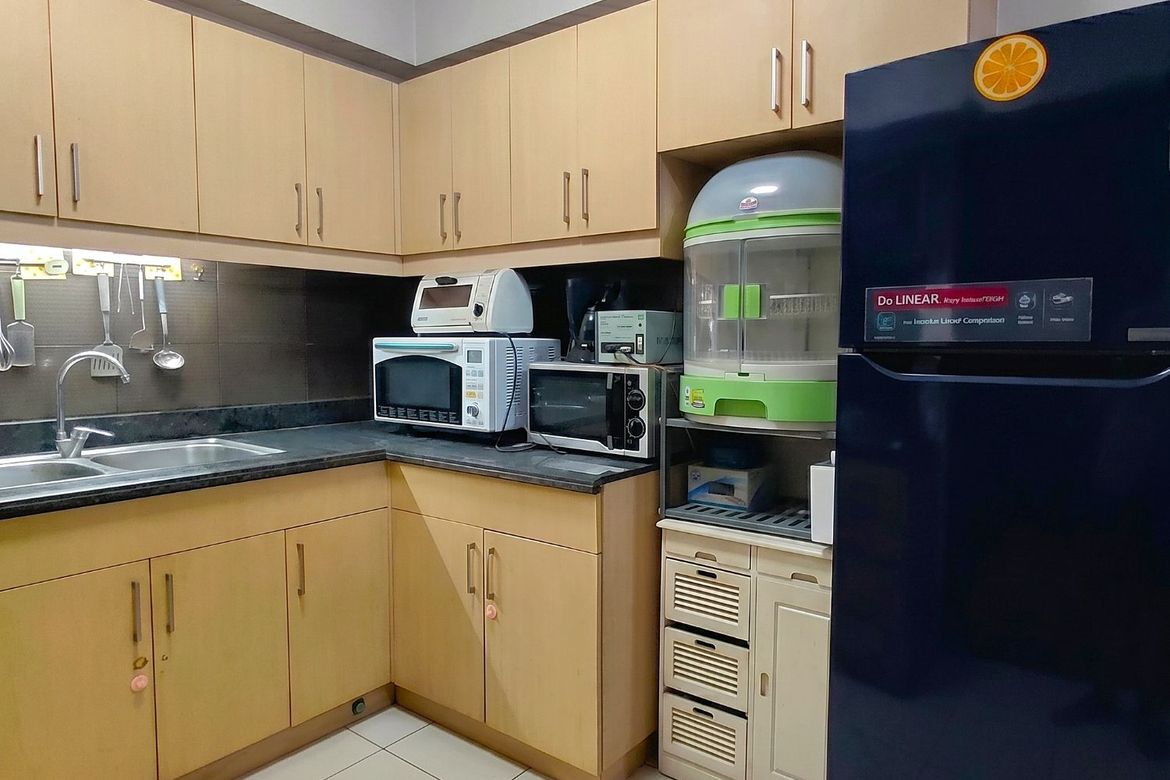2 Bedroom Condo for Sale in Maricielo Villas, Pulang Lupa Uno, Las Piñas, Metro Manila – photo 5