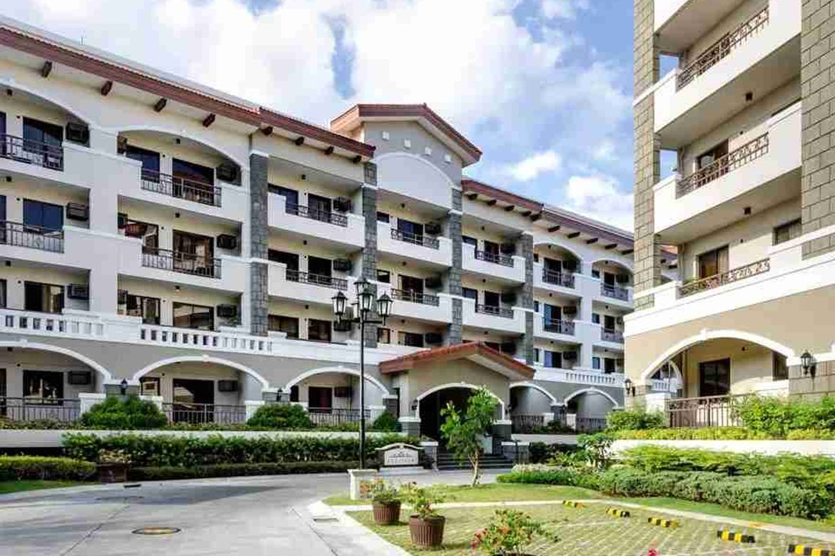 2 Bedroom Condo for Sale in Maricielo Villas, Pulang Lupa Uno, Las Piñas, Metro Manila – photo 5