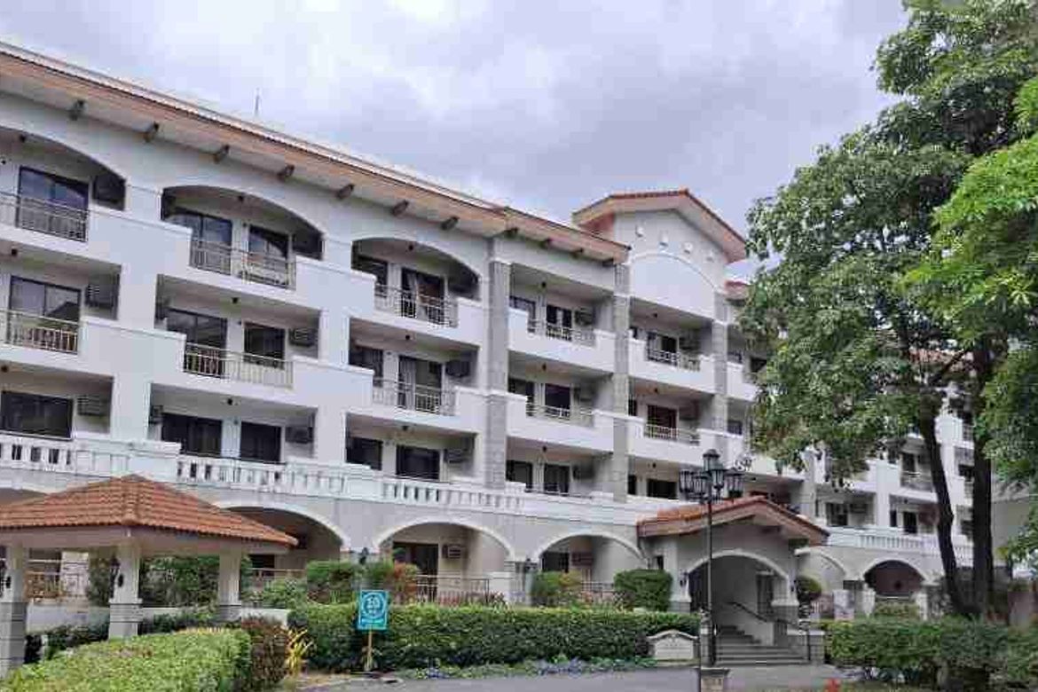 2 Bedroom Condo for Sale in Maricielo Villas, Pulang Lupa Uno, Las Piñas, Metro Manila – photo 8