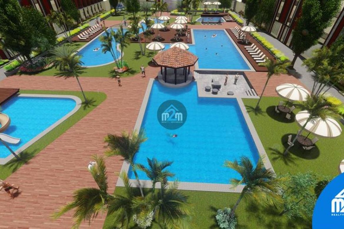 2 Bedroom Condo for Sale in Marigondon, Lapu-Lapu, Cebu – photo 2