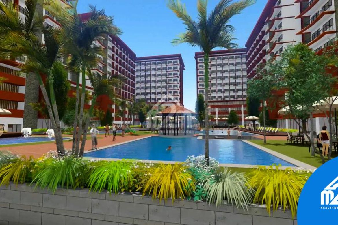 2 Bedroom Condo for Sale in Marigondon, Lapu-Lapu, Cebu – photo 4