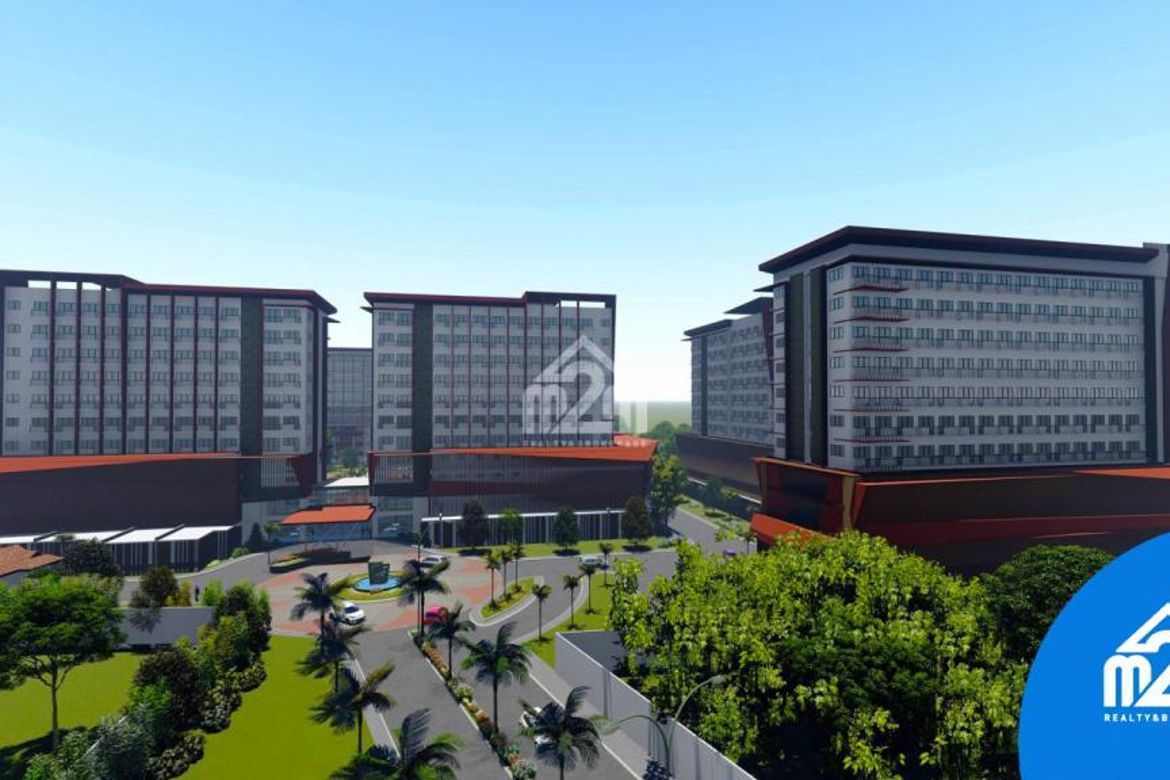 2 Bedroom Condo for Sale in Marigondon, Lapu-Lapu, Cebu – photo 6