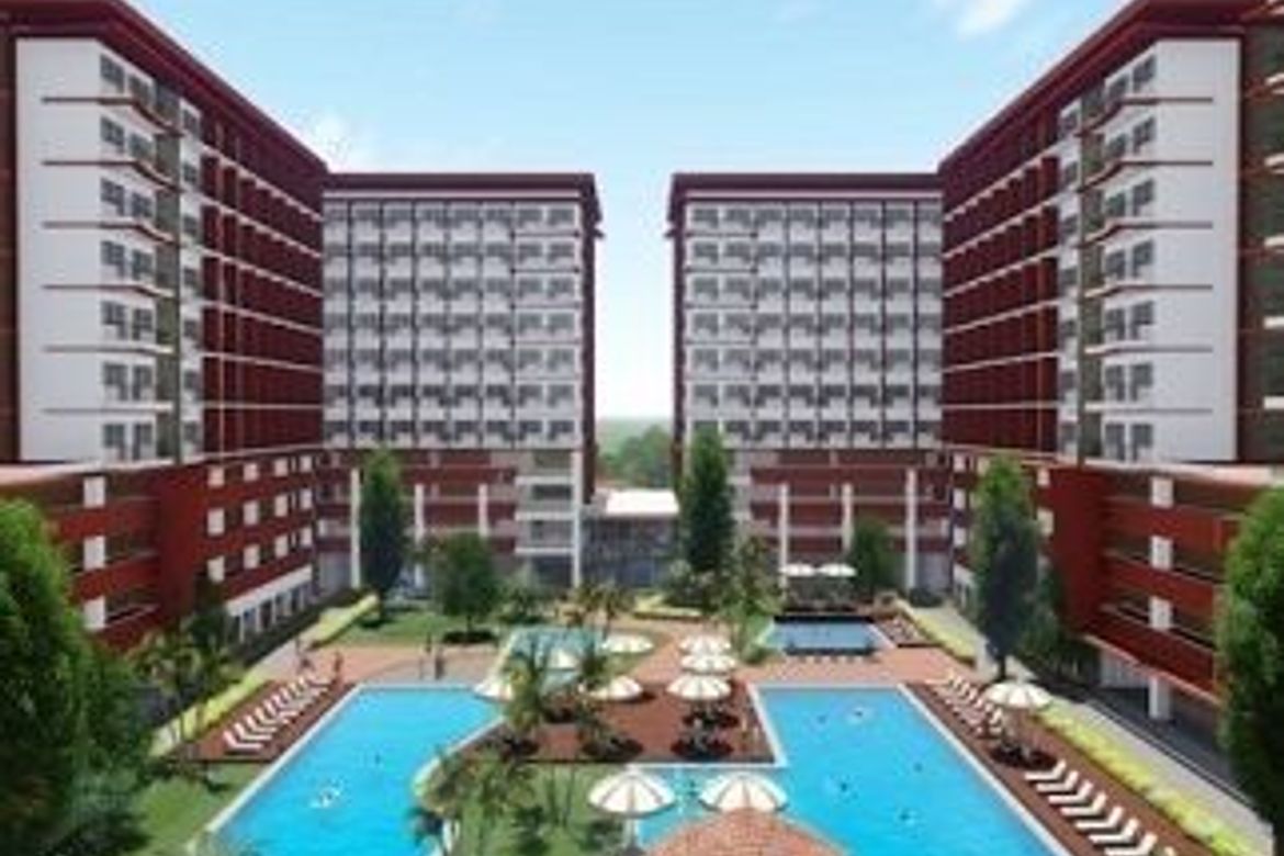 2 Bedroom Condo for Sale in Marigondon, Lapu-Lapu, Cebu – photo 2