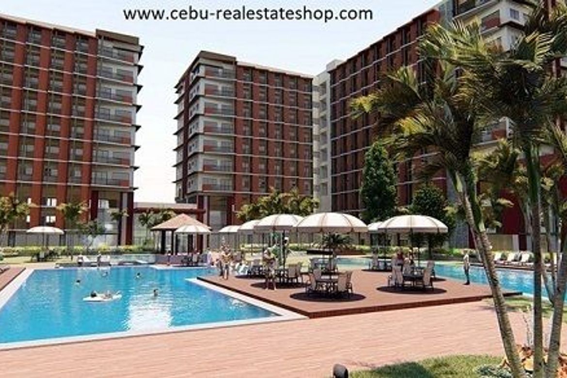 2 Bedroom Condo for Sale in Marigondon, Lapu-Lapu, Cebu – photo 4