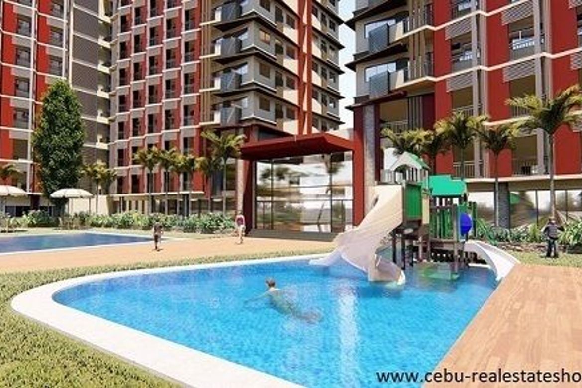 2 Bedroom Condo for Sale in Marigondon, Lapu-Lapu, Cebu – photo 8