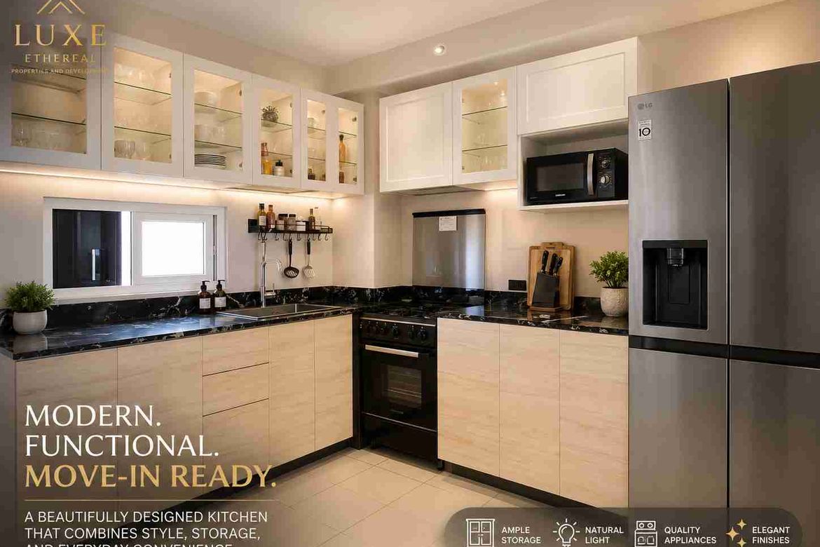 2 Bedroom Condo for Sale in Marigondon, Lapu-Lapu, Cebu – photo 5