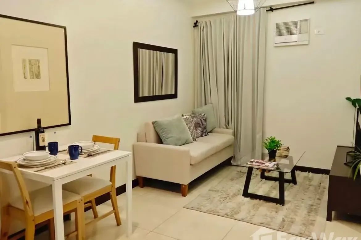 2 Bedroom Condo for Sale in Marikina, Metro Manila
